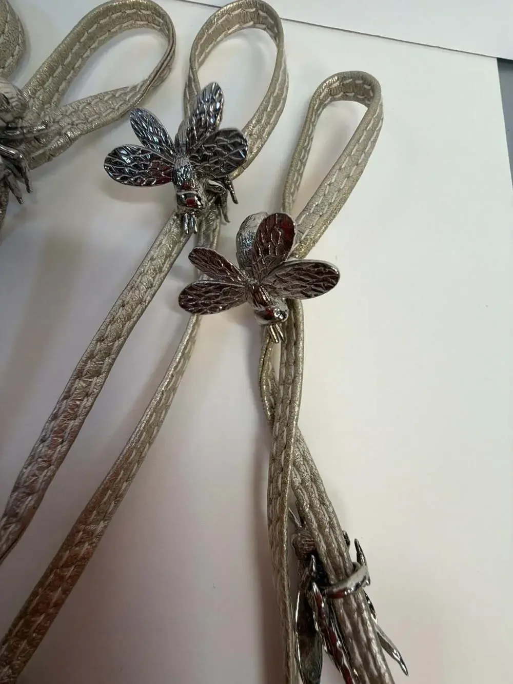Unknown set napkin